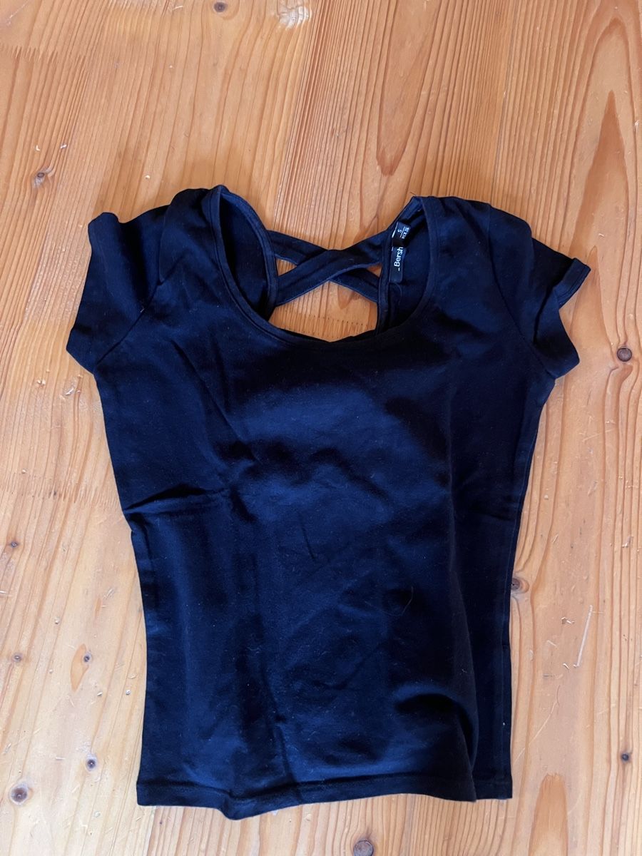 Kleiderpakete: Sommerpaket Gr XS/S – Gebraucht aus Balgach von Ni.Steiger 9